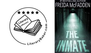 Book Review for The Inmate by Freida Mc Fadden