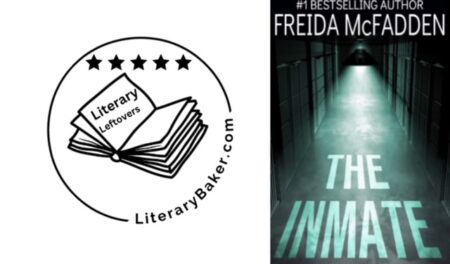 The Inmate: A Literary Leftover Book Review