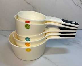 OXO Measuring cups link