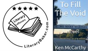 To Fill the Void by Ken McCarthy a Literary Leftover Book Review