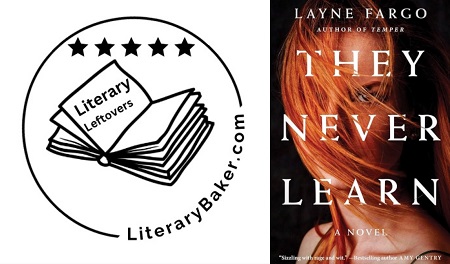 They Never Learn: A Literary Leftover Book Review