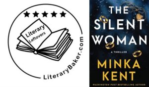 Book review for The Silent Woman by Minka Kent.