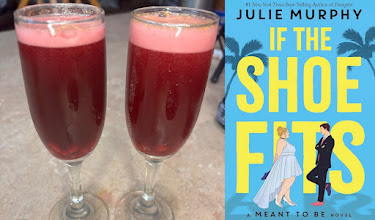 Prepare for National Cocktail Day with The Cindy from If the Shoe Fits