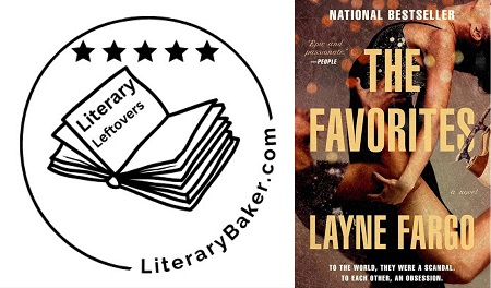 Literary Leftover: The Favorites by Layne Fargo a Sports Romance Drama